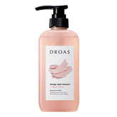 DROAS Damage Repair Shampoo Breezy Sabon 400ml